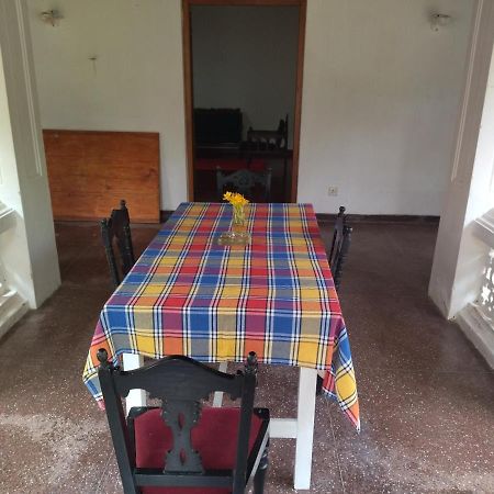 Апартаменты Lal House Хиккадува Экстерьер фото