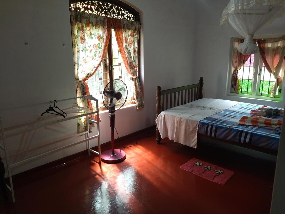 Апартаменты Lal House Хиккадува Экстерьер фото
